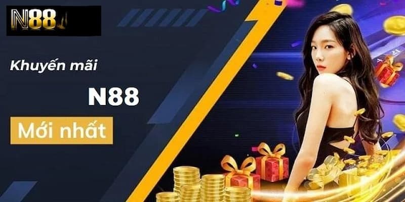 Cách tối ưu khi tham gia khuyến mãi N88